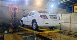 BYD F3